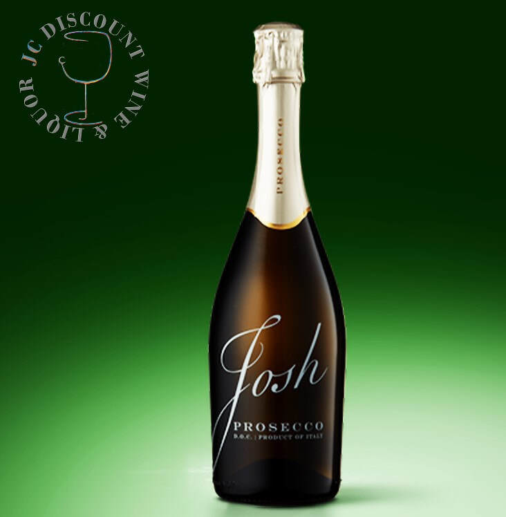 Josh prosecco on sale